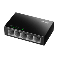 Коммутатор сетевой Cudy FS105