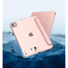 Чохол до планшета BeCover Tri Fold Hard Apple iPad Pro 11" M5 2025 Pink (715997)