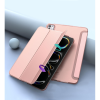 Чохол до планшета BeCover Tri Fold Hard Apple iPad Pro 11" M5 2025 Pink (715997)