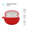 Чехол для наушников Armorstandart Hang Case для Huawei FreeBuds 5i/6i Red (ARM79929)