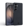 Чохол до мобільного телефона Armorstandart BlackIcon Aramid Twill MagCase Samsung S26 Plus Black (ARM90146)