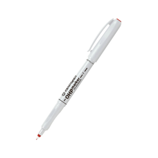 Маркер Centropen Non-Permanent ОНР 2646 F 0,6 мм червоний (2646/02)