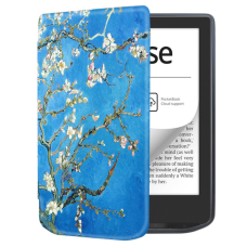 Чохол до електронної книги BeCover Smart Case PocketBook 629 Verse / 634 Verse Pro 6" Spring (710981)