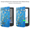 Чохол до електронної книги BeCover Smart Case PocketBook 629 Verse / 634 Verse Pro 6" Spring (710981)