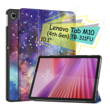 Чохол до планшета BeCover Smart Case Lenovo Tab M10 (4th Gen) TB-311FU 10.1" Space (713121)