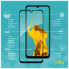 Скло захисне Piko Full Glue Samsung A05 Black (1283126578335)