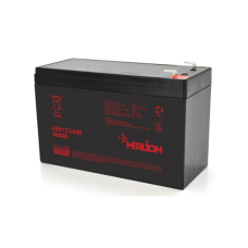 Батарея до ДБЖ Merlion HR1234W12V 9.5Ah (HR1234W)