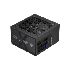 Блок живлення Gamemax 550W (GX 550GF)