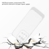 Чохол до мобільного телефона BeCover Anti-Shock Xiaomi Redmi 15C 4G (171mm) Global Transparent (715787)