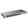 Комутатор мережевий Ruijie Networks RG-NBS3100-24GT4SFP-V2