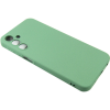 Чохол до мобільного телефона Dengos Soft Samsung Galaxy A15 (mint) (DG-TPU-SOFT-51)