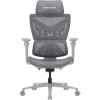 Крісло ігрове Anda Seat X-Air Pro Size XL Mesh Gray (AD-WY-01-GGF-G01)