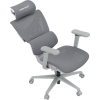 Крісло ігрове Anda Seat X-Air Pro Size XL Mesh Gray (AD-WY-01-GGF-G01)