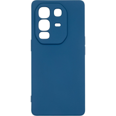 Чохол до мобільного телефона Armorstandart ICON Infinix Note 50 Pro Plus 5G Camera cover Dark Blue (ARM85340)
