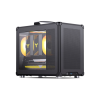 Корпус JONSBO C6 MAX Black