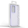Чохол до мобільного телефона Armorstandart Frame Samsung S24 FE Violet (ARM89965)