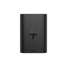 Блок питания к ноутбуку HP 65W GaN USB-C (600Q7AA)
