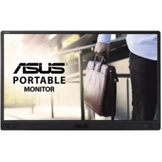Монитор ASUS ZenScreen MB166C (90LM07D3-B01170)