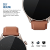 Плівка захисна Armorstandart Matte hydrogel Amazfit GTR 3 Pro 6 pcs (ARM91962)
