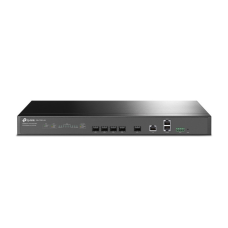 Комутатор мережевий TP-Link DS-P7001-04