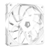 Кулер до корпусу ID-Cooling TF-12025-ARGB-SNOW REVERSE