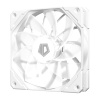 Кулер до корпусу ID-Cooling TF-12025-ARGB-SNOW REVERSE
