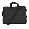 Сумка для ноутбука Trust 16" BOLOGNA Slim Eco + Mouse, Set black (24988)
