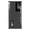 Батарея универсальная Aspiring Hit 20 20000mAh PD/22.5W (PPHT.H02)