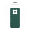 Чохол до мобільного телефона Armorstandart ICON Xiaomi Redmi Note 14 Pro 4G Dark Green (ARM86878)