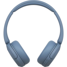 Навушники Sony WH-CH520 Wireless Blue (WHCH520L.CE7)