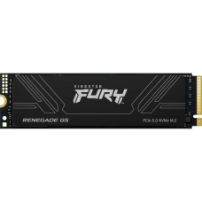 Накопичувач SSD M.2 2280 4TB FURY Renegade G5 Kingston (SFYR2S/4T0)