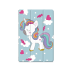 Чохол до планшета BeCover Flexible TPU Mate Samsung Galaxy Tab S10 FE (SM-X520/SM-X526) 10.9" Unicorn (713272)