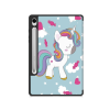 Чохол до планшета BeCover Flexible TPU Mate Samsung Galaxy Tab S10 FE (SM-X520/SM-X526) 10.9" Unicorn (713272)