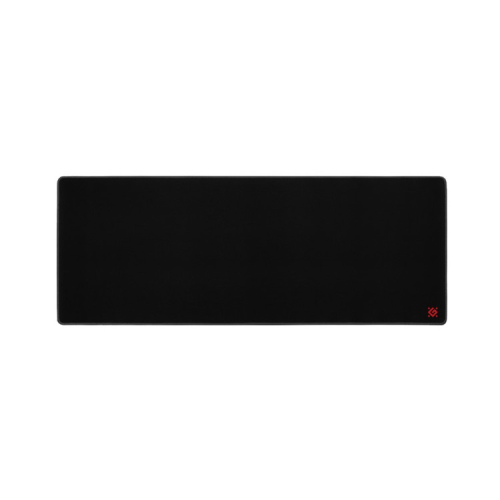 Килимок для мишки Defender Ultra One Black (50004)