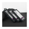 Чохол до мобільного телефона BeCover ClearShell Samsung Galaxy S24 SM-S921 Transparancy (713392)