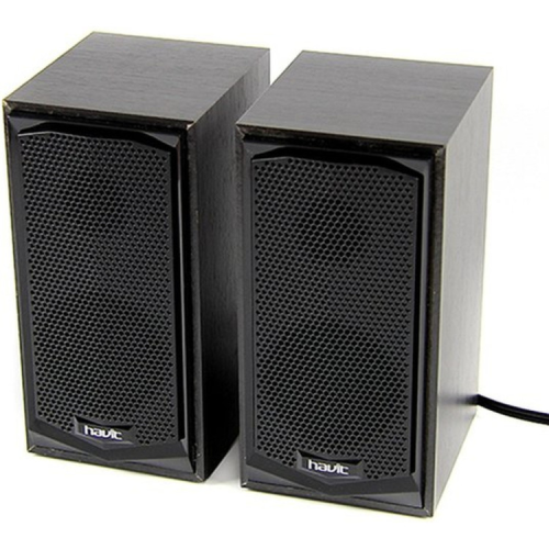 Акустична система Havit HV-SK518 USB Black (6950676249033)