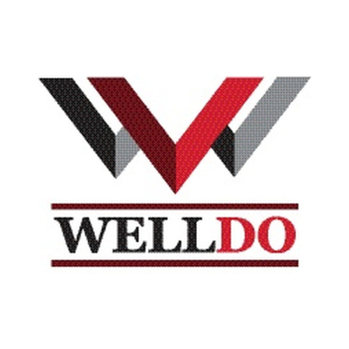 Тонер Toshiba 3560/2060/2860/2870/1340/1350/1550/1560, 300г Welldo (WDTT2060C)