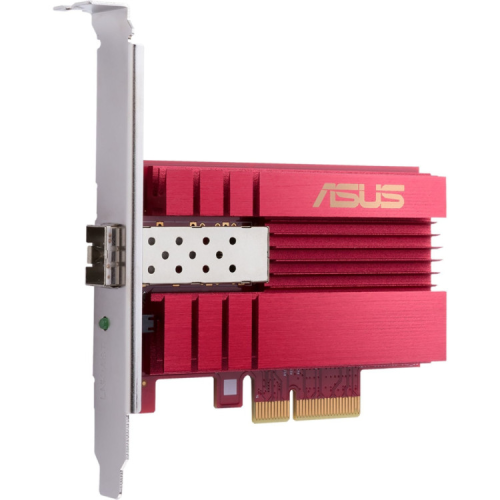 Сетевая карта ASUS XG-C100F 10Gbps SFP+ (XG-C100F)