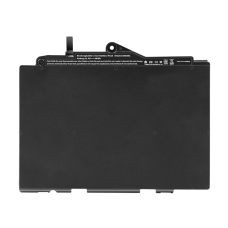 Акумулятор до ноутбука HP EliteBook 820 G3 SN03XL, 44Wh (3860mAh), 3cell, 11.4V, Li-Pol AlSoft (A71163)