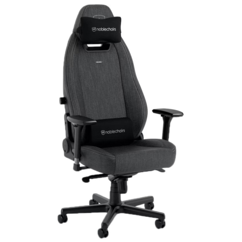 Кресло игровое Noblechairs LEGEND TX Anthracite (NBL-LGD-TX-ATC)
