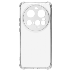 Чохол до мобільного телефона Armorstandart Air Force Xiaomi 15 Ultra Camera cover Clear (ARM82312)