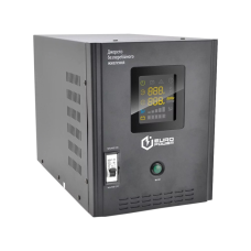 Источник бесперебойного питания Europower PSW-EP7000TW48