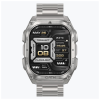 Смарт-годинник KOSPET TANK M4SE SILVER (6978602500638)