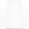 Чохол до мобільного телефона BeCover Anti-Shock Realme 16 Clear (716087)