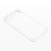 Чохол до мобільного телефона BeCover Anti-Shock Realme 16 Clear (716087)