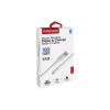 Дата кабель USB 2.0 AM to Type-C xcord-ac.white Promate (xcord-ac.white)