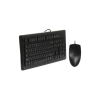 Комплект A4Tech KRS-8520D USB Black (4711421828222)