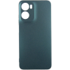 Чохол до мобільного телефона Dengos Motorola G05 Soft + glass 2pcs (Green) (DG-CTG2P-18)