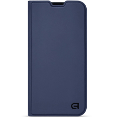 Чохол до мобільного телефона Armorstandart OneFold Case Samsung A37 5G Dark Blue (ARM89771)