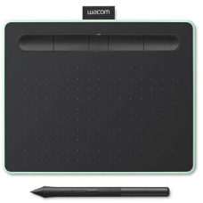 Графічний планшет Wacom Intuos S Bluetooth pistachio (CTL-4100WLE-N)